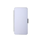 iPhone 13 6.1 Pro Max sublimation blank leather flip case